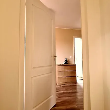 Nap-hold Apartament Keszthely