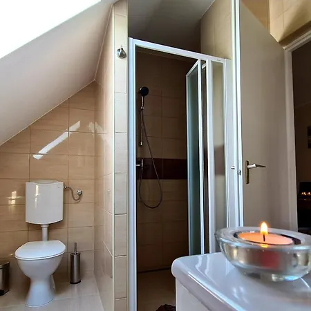 Nap-hold Apartament