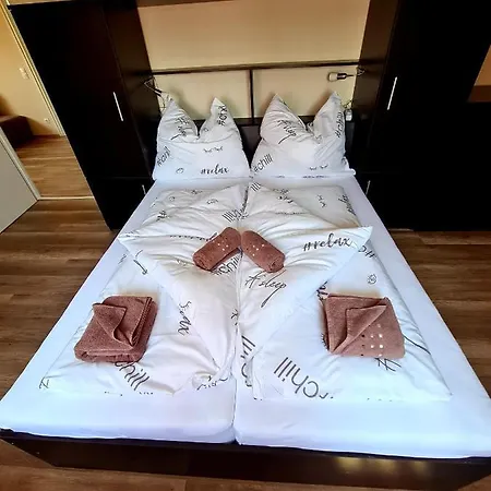 Apartament Nap-hold