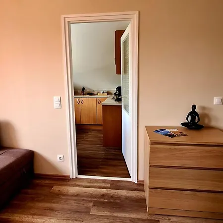Apartament Nap-hold