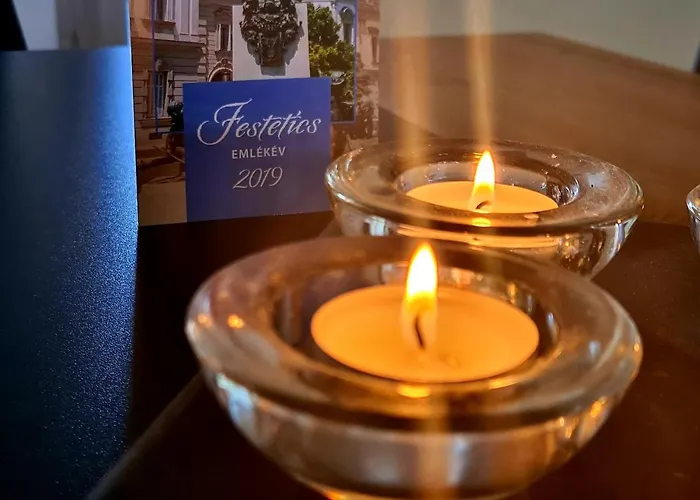 Lejlighed Nap-hold *