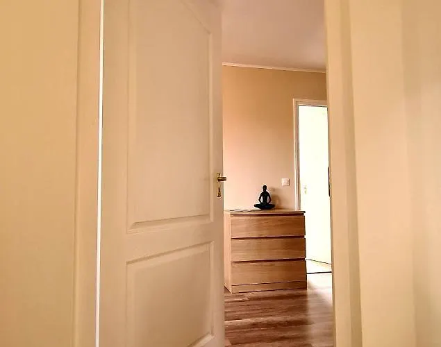 Nap-hold Lejlighed Keszthely