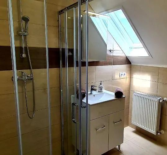 Nap-hold Lejlighed *