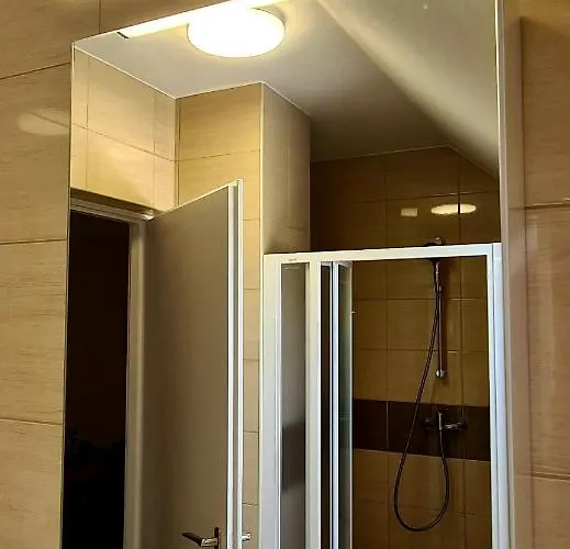 Nap-hold Lejlighed *