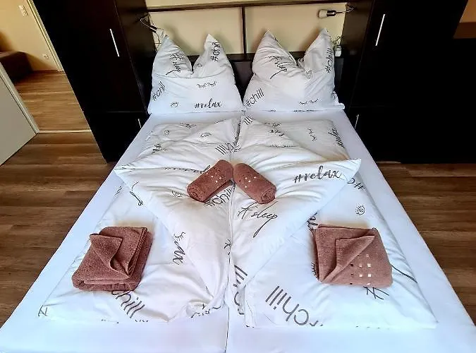 アパート Nap-hold