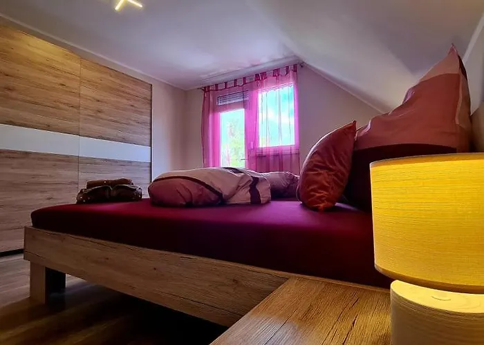 Nap-hold アパート *