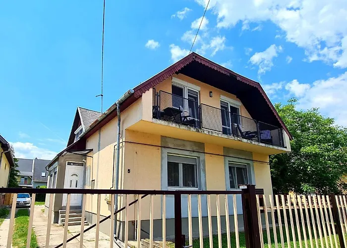 Nap-hold Lejlighed *