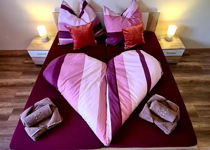 Nap-hold Lejlighed *