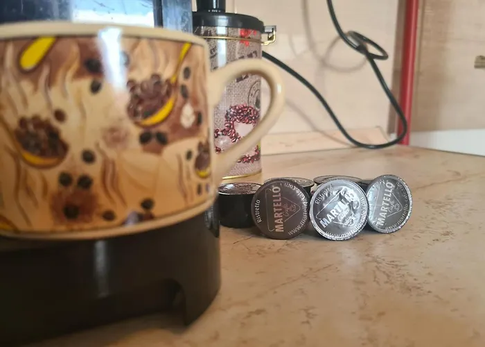 Nap-hold アパート *