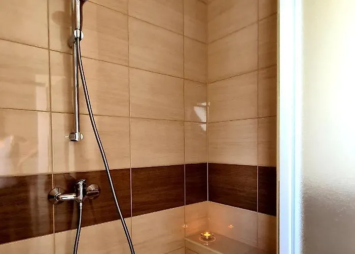 Lejlighed Nap-hold *